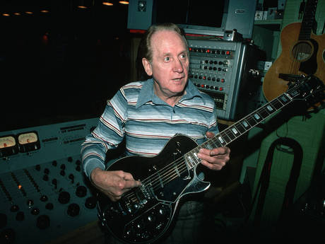 Les paul