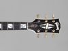 1968 Prototype Gibson Les Paul Custom Recording Model (headstock detail) Sale price: $180,000