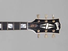 In pictures: Les Paul's guitar and gear auction sets records