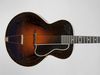 1927 Gibson L-5 Sunburst Cremona serial number 87230 Sale price: $87,500