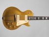 1952 Gibson Les Paul Goldtop Sale price: $62,500