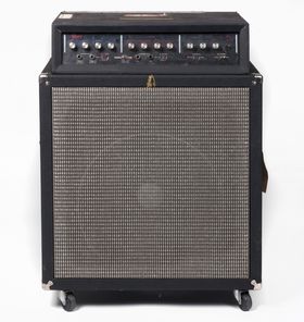 In pictures: Les Paul's guitars and gear auction highlights