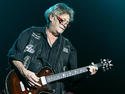 Leslie West determined to tour following leg-amputation surgery