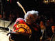 Interview: Leslie West on his first show since leg amputation