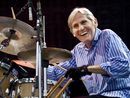Levon Helm, drummer and singer of The Band, dies aged 71