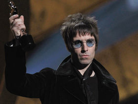 Liam Gallagher says Beady Eye will be 'bigger' than Oasis
