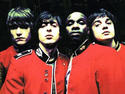 Libertines reunion 'was written in the stars'