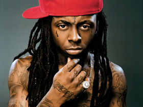 Lil Wayne settles copyright beef with The Rolling Stones