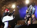 Limp Bizkit ready two albums of all-new material