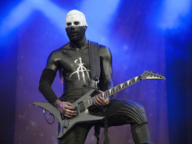 VIDEO: Me And My Guitar with Limp Bizkit's Wes Borland