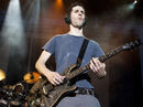 Linkin Park's Brad Delson on the new album A Thousand Suns