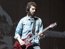 Interview: Brad Delson on Linkin Park's punchy new album, LIVING THINGS