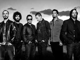 Linkin Park writing score to Transformers 2