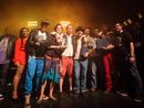 Live And Unsigned 2012: The Grand Final