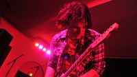 VIDEO: Local H's Scott Lucas on his unique guitar/bass setup