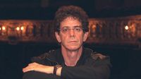Velvet Underground founder Lou Reed dies aged 71