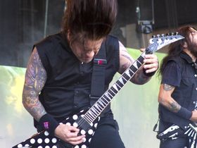 COMPETITION: Amazing Machine Head prize bundle up for grabs