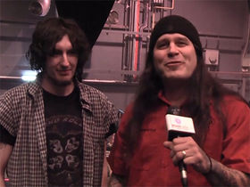 VIDEO: Machine Head guitarist Phil Demmel talks us through his live rig