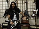 Design Robb Flynn's Epiphone decal and win a signed Flying V!