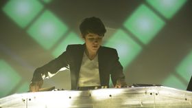 Madeon: the electro house prodigy