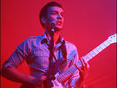 Glastonbury 2009 has first band