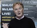 Malcolm McLaren, former Sex Pistols manager, dies at 64