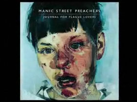 Manics reveal Journal For Plague Lovers