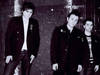 Manic Street Preachers recording with Steve Albini