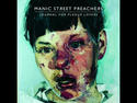 Manic Street Preachers album cover censored