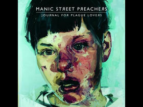Manic Street Preachers album cover censored