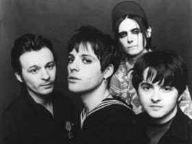 Manics' 'Plague Lovers album for remix release