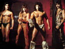 Heavy metal university: fundamental or mental?