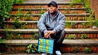 Marc Mac on getting back to his hardcore and DnB roots