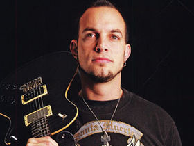 Mark Tremonti talks about the Creed reunion