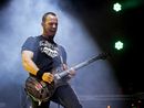 Mark Tremonti solo album, All I Was, for July