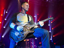 Interview: Mark Tremonti talks speed metal, new solo album All I Was
