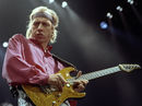 Classic guitar interview: Mark Knopfler, August 1995