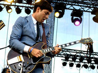 Mark Ronson
