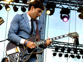 Mark Ronson to perform with Duran Duran