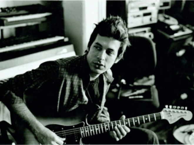 Mark Ronson to produce for Elton John?