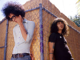 Mars Volta announce new album, gigs