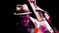 Marshall Crenshaw talks EPs, Strats, riffs, songwriting and Buddy Holly