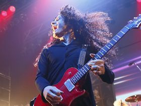 Marty Friedman: "The term 'virtuoso shredder' makes me cringe"