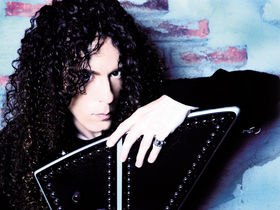 Marty Friedman: "The term 'virtuoso shredder' makes me cringe"