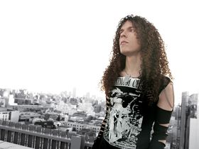 Marty Friedman: "The term 'virtuoso shredder' makes me cringe"