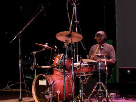 Motown drum legend dies