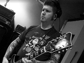 Mastodon's Bill Kelliher talks Sonisphere festival