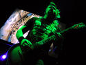 Interview: Mastodon's Bill Kelliher on new album, The Hunter