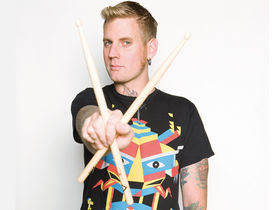 100 most influential drummers of all time