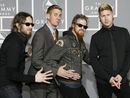 Mastodon release wild trailer for upcoming album, The Hunter